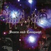 Scorn and Conquest EP