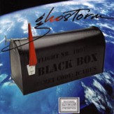 Black Box CD