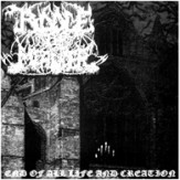 End of All Life and Creation MC
