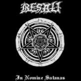 In Nomine Satanas CD DIGI
