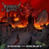 Feed The Beast CD