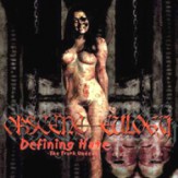 Defining Hate - The Truth Undead
