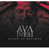 Blood of Bacchus CD DIGI