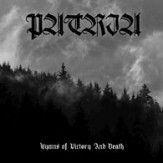 Hymns of Victory and Death CD