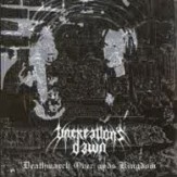 Deathmarch Over God's Kingdom CD