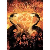 Live Armageddon DVD