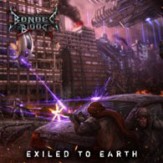 Exiled To Earth CD