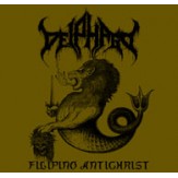 Filipino Antichrist CD DIGI