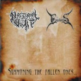 Summoning The Fallen Ones EP
