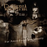 Far Away From Conformity CD