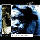 Dying With Elegance CD