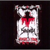 Forged in Blood CD