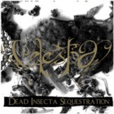 Dead Insecta Sequestration CD