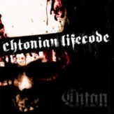 Chtonian Lifecode CD