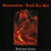 Infernal Gates EP
