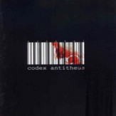 Codex Antitheus CD