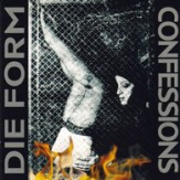 Confessions CD