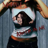 Anger In Me CD
