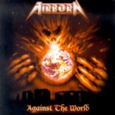 Against The World CD