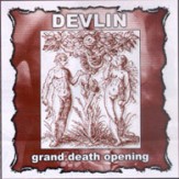 Grand Death Opening CD