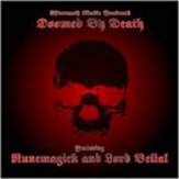 Doomed By Death EP