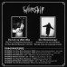 Last CD Before Doomsday CD